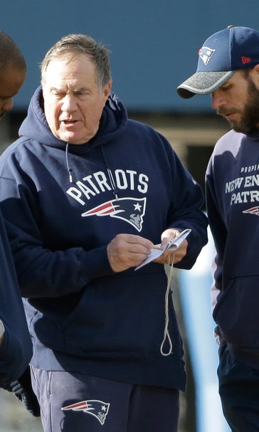 Patriots' Way has often been a bust elsewhere